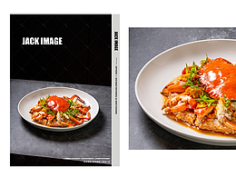 中餐廳菜品拍攝 | 美食攝影 