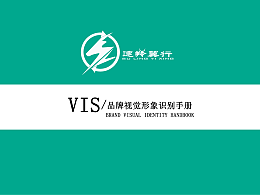 新能源换电VI设计