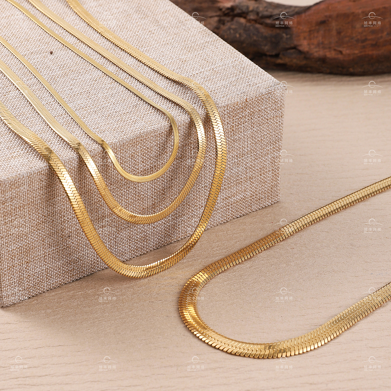 旭豐攝影----飾品（項鏈）（圖ZNDA2MTYyMDM2） - 產品攝影 - 站酷設計師旭豐網絡視覺中心原創(chuàng)素材 - 站酷ZCOOL