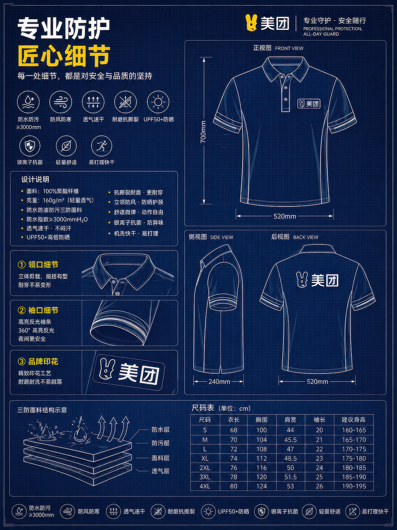 流动的守护（图ZNDA2MTYzODYw） - 其他服装 - 站酷设计师5D_LEO原创素材 - 站酷ZCOOL