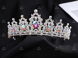 旭豐攝影---飾品（發(fā)飾）