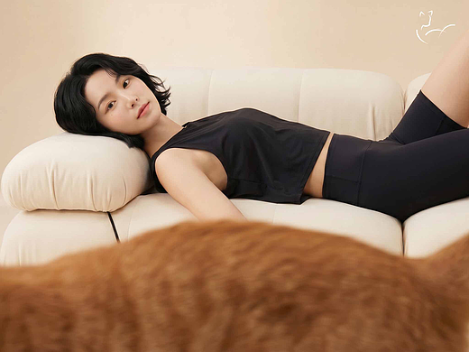 猫与情话丨Cats whisper丨女性时尚品牌