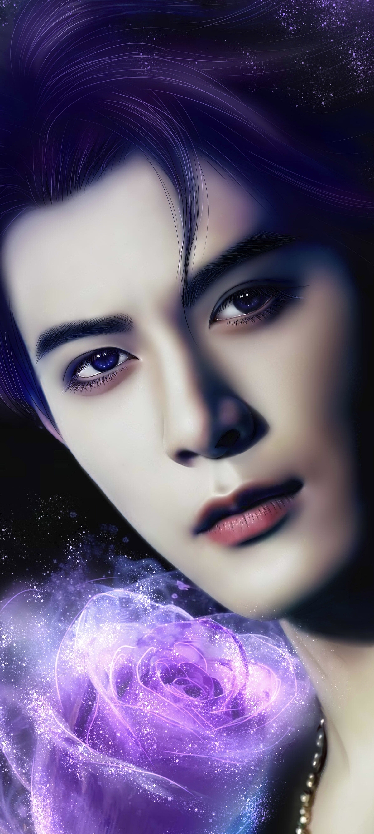 邓凯（图ZNDA2MTY2MjQw） - 艺术插画 - 站酷设计师影子的翅膀原创素材 - 站酷ZCOOL