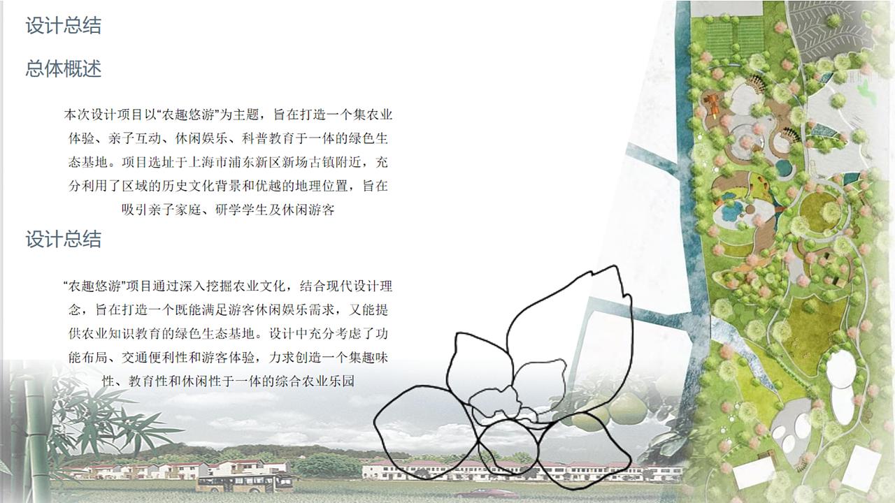 生态景观设计（图ZNDA2MTY2OTQ0） - 景观设计 - 站酷设计师BRICKbond原创素材 - 站酷ZCOOL