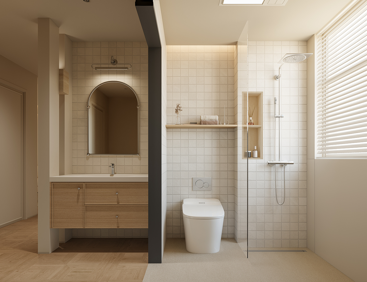 简约原木风格——长沙佐尚视觉（图ZNDA2MTY3NTUy） - 家装设计 - 站酷设计师佐尚效果图官方原创素材 - 站酷ZCOOL