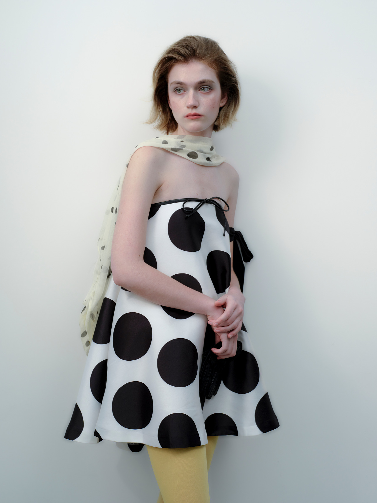 人像摄影｜冷调之下（图ZNDA2MTY4NDI0） - 时尚/艺术摄影 - 站酷设计师TMOST电商视觉原创素材 - 站酷ZCOOL