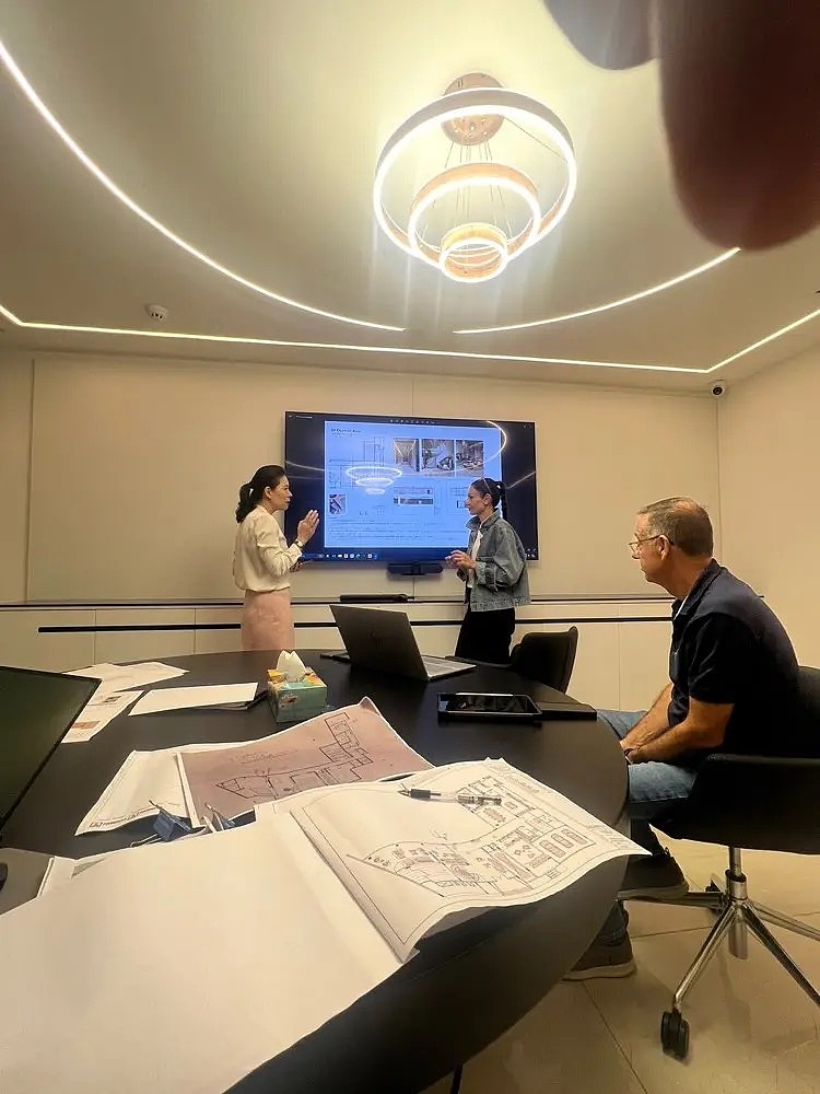 好久没来了 这两年做的更多是国外的一些项目（图ZNDA2MTY4MDAw） - 家装设计 - 站酷设计师左手设计右手画图原创素材 - 站酷ZCOOL