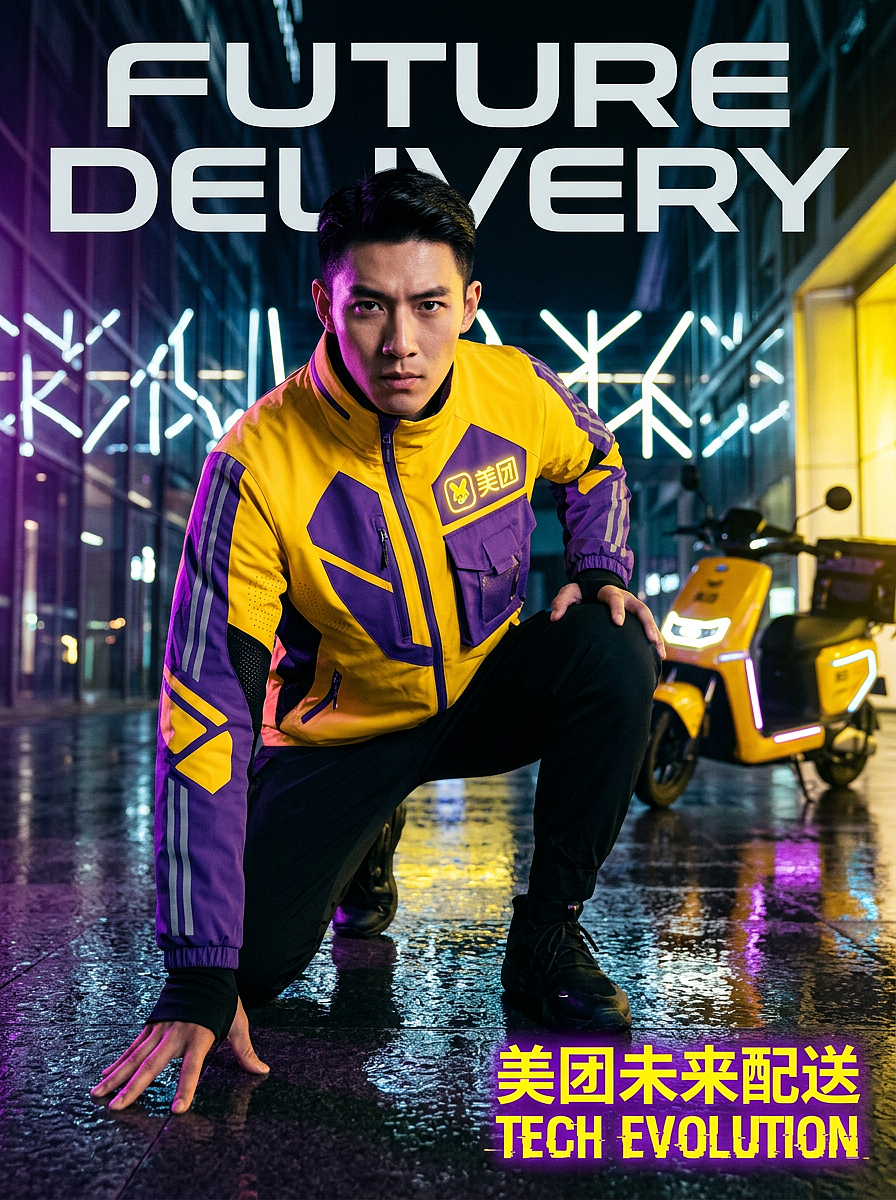 酷酷的黄衣服第二弹（图ZNDA2MTcxMzUy） - 其他服装 - 站酷设计师青蚨飞来原创素材 - 站酷ZCOOL