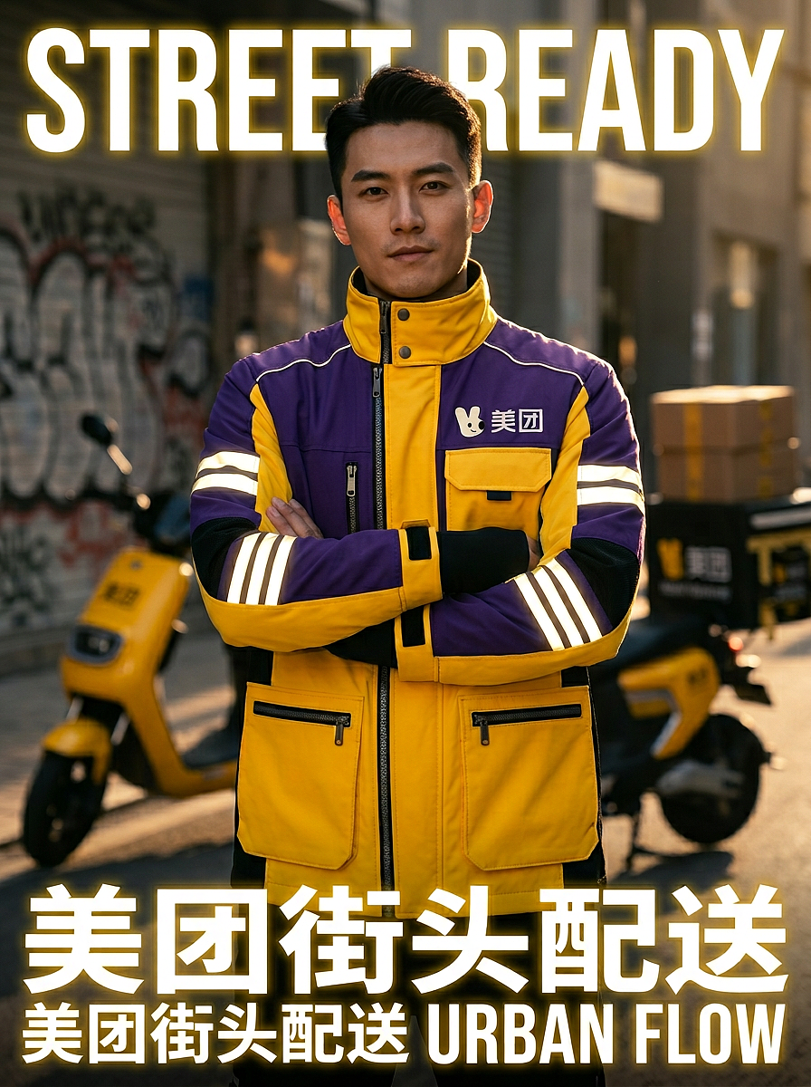 酷酷的黄衣服第二弹（图ZNDA2MTcxMzYw） - 其他服装 - 站酷设计师青蚨飞来原创素材 - 站酷ZCOOL