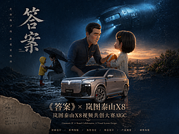 AI创作