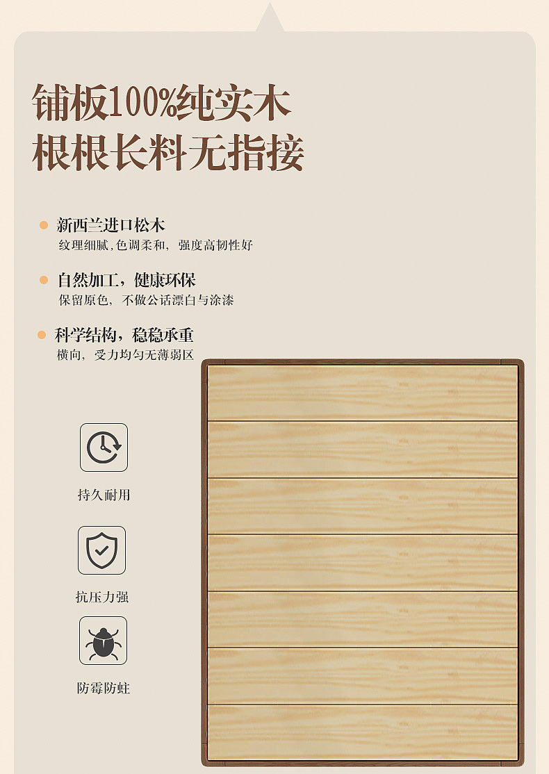 宋式床详情页（图ZNDA2MTc0NTI0） - 其他平面 - 站酷设计师XUTINGLQ原创素材 - 站酷ZCOOL