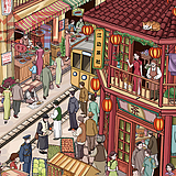 用户头像