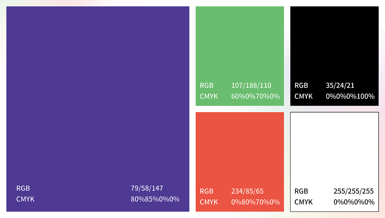藝格複合型空間｜概念品牌設計（图ZNDA2MTc5NDgw） - 品牌 - 站酷设计师仟枫设计原创素材 - 站酷ZCOOL
