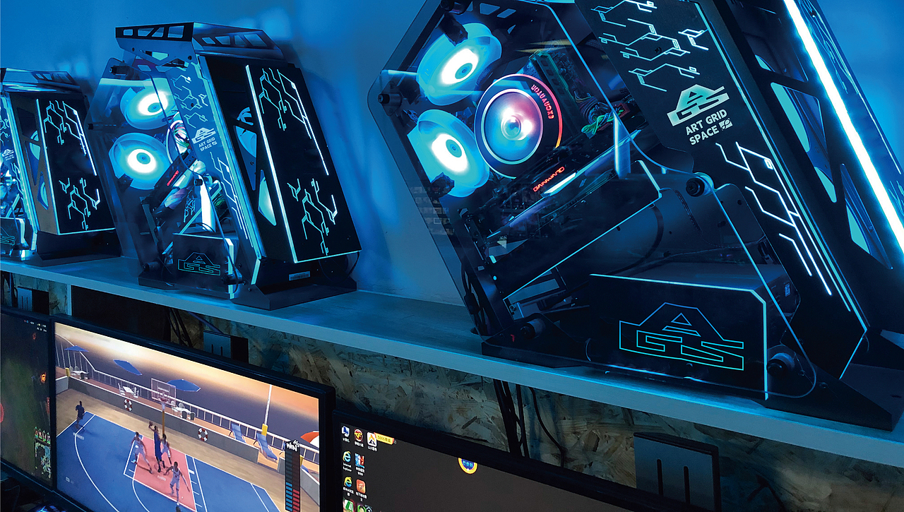 藝格複合型空間｜概念品牌設計（图ZNDA2MTc5NTg4） - 品牌 - 站酷设计师仟枫设计原创素材 - 站酷ZCOOL