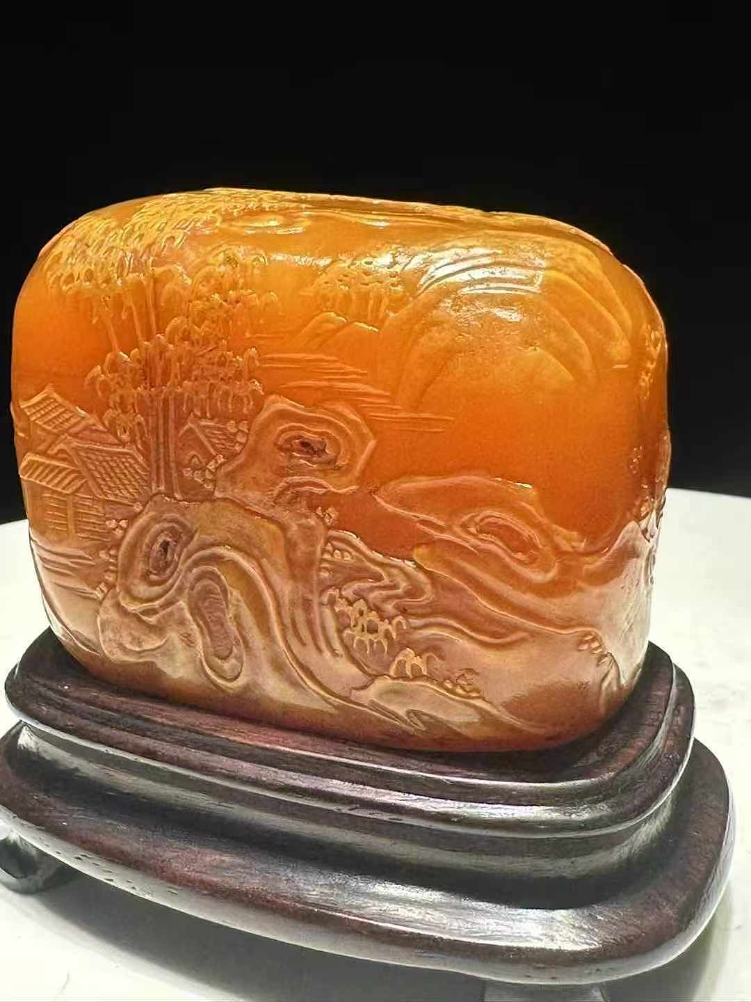 《十二因缘七律组诗》原文（图ZNDA2MTgxNjMy） - 雕塑 - 站酷设计师搜盈美术原创素材 - 站酷ZCOOL