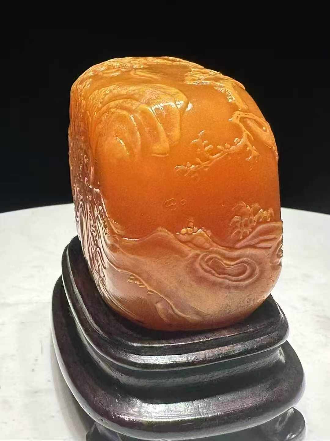 《十二因缘七律组诗》原文（图ZNDA2MTgxNjM2） - 雕塑 - 站酷设计师搜盈美术原创素材 - 站酷ZCOOL