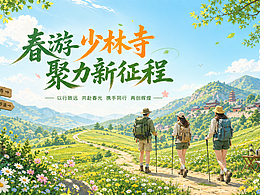 一键拆解活动主视觉