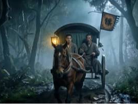 AI漫剧导演班学员毕业作品（个人主页-ZNzM1MjU4MzY=） - 短片 - 站酷设计师AI动画蛋叔原创素材 - 站酷ZCOOL