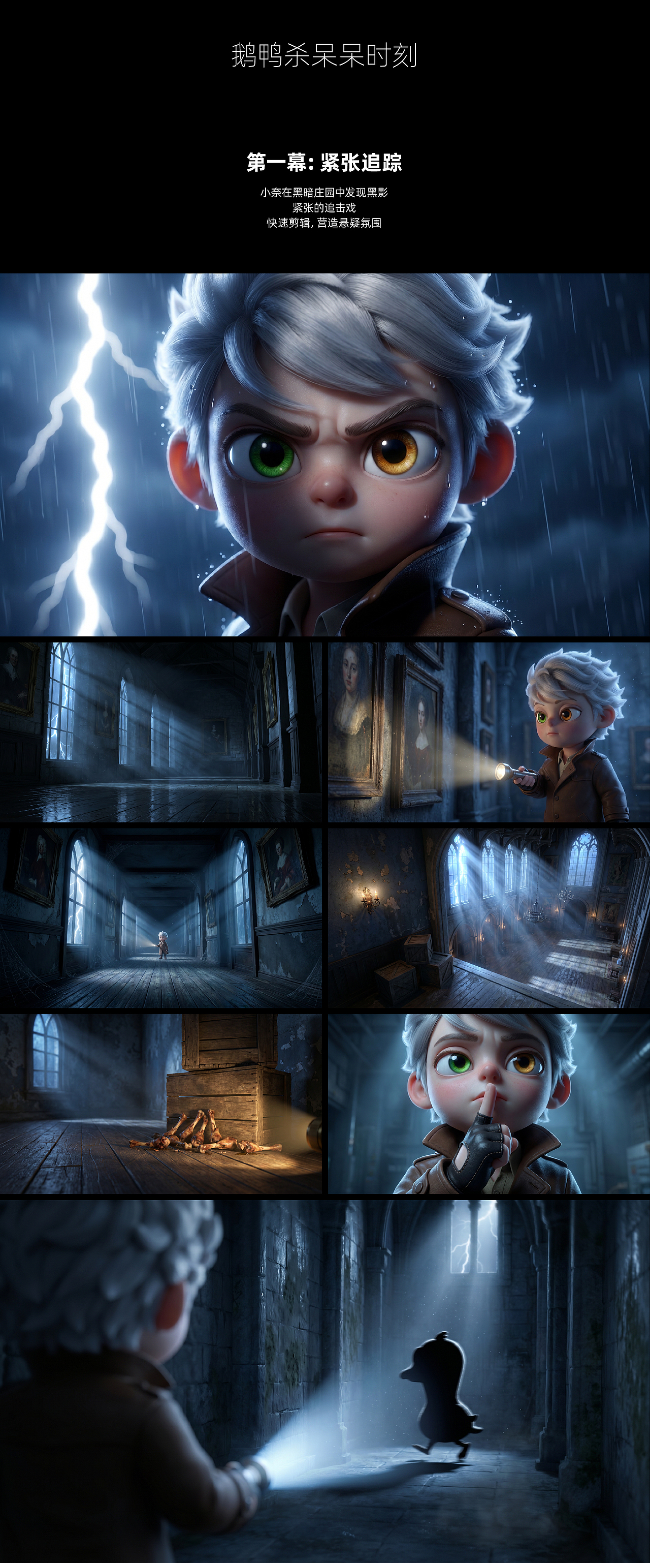 鹅鸭杀呆呆时刻 躺赢封神（图ZNDA2MTg0MDgw） - AI作品 - 站酷设计师Mr子烨原创素材 - 站酷ZCOOL