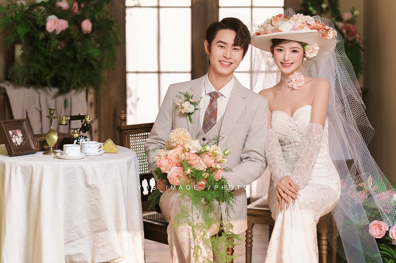 轻法式-原创（图ZNDA2MTg2NDM2） - 人像摄影 - 站酷设计师艺滴水影像原创素材 - 站酷ZCOOL