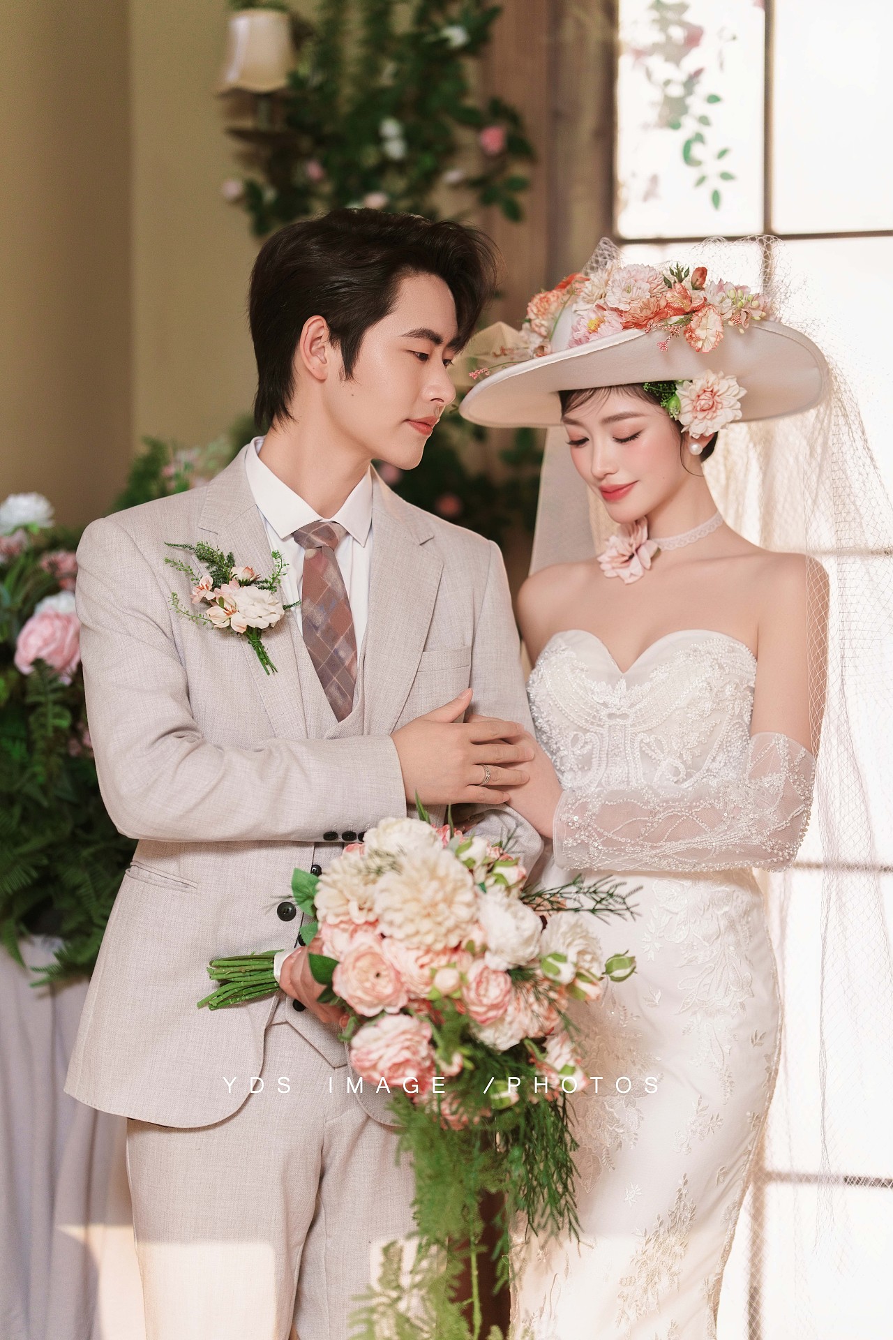 轻法式-原创（图ZNDA2MTg2NDQ0） - 人像摄影 - 站酷设计师艺滴水影像原创素材 - 站酷ZCOOL