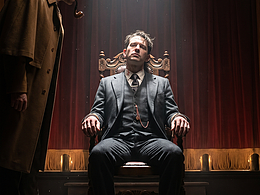 可灵AI 原生4K世界