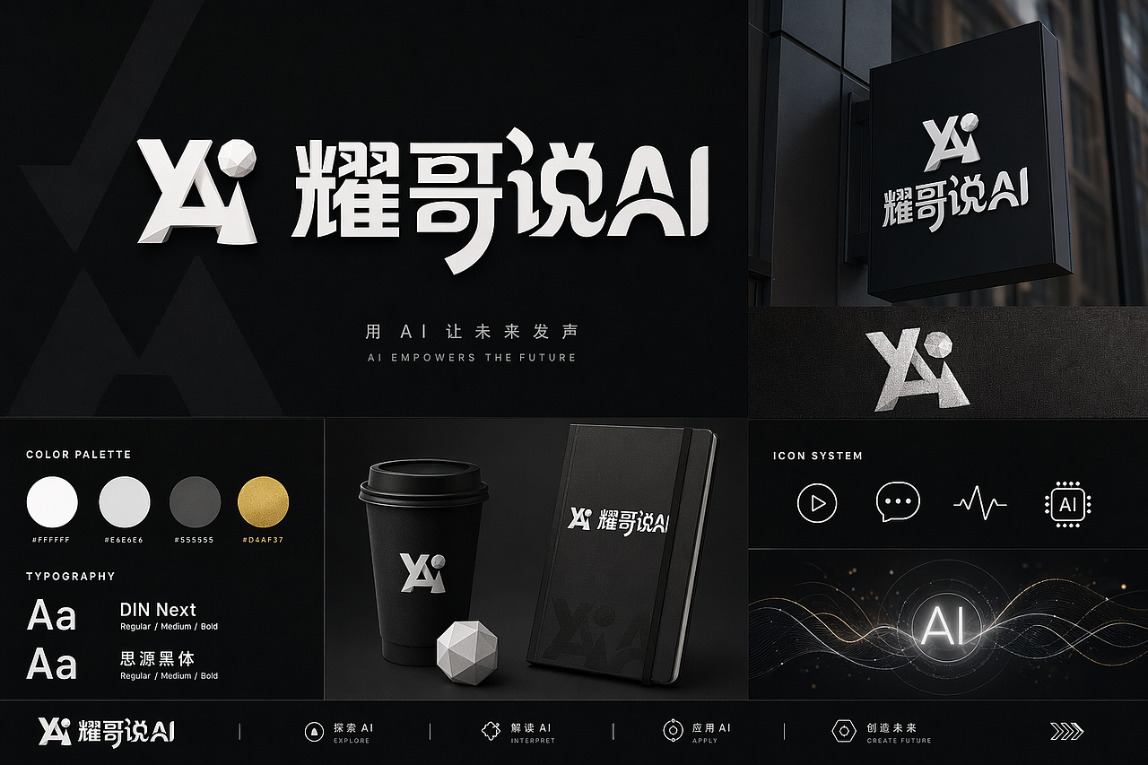 GPTImage 2详细测评!（图ZNDA2MTkzNjcy） - AI作品 - 站酷设计师耀哥说AI原创素材 - 站酷ZCOOL