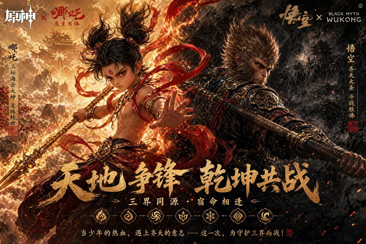 GPTImage 2详细测评!（图ZNDA2MTkzNjg0） - AI作品 - 站酷设计师耀哥说AI原创素材 - 站酷ZCOOL
