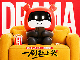 ip形象