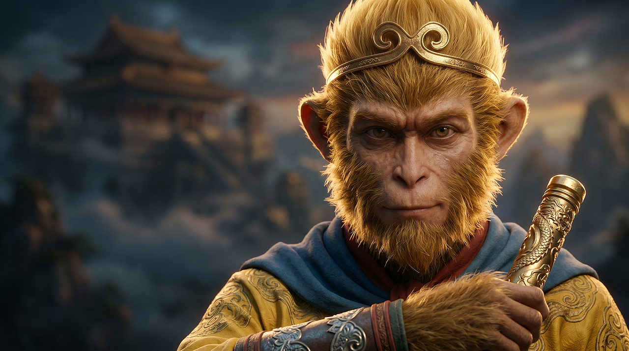 五指山下（图ZNDA2MTk0ODMy） - AI作品 - 站酷设计师于果果原创素材 - 站酷ZCOOL