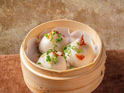 探花泡猪腰客家小吃菜单拍摄