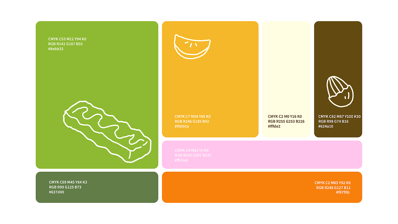 《NUTREE 坚享》品牌全案设计（图ZNDA2MTk5MjIw） - 品牌 - 站酷设计师召物计划原创素材 - 站酷ZCOOL