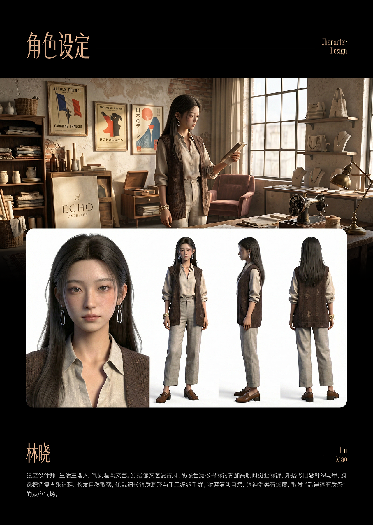 离谱的大8:装下你对生活的所有"贪心"(图ZNDA2MTk5MzI4) - AI作品 - 站酷设计师Aaron6912原创素材 - 站酷ZCOOL