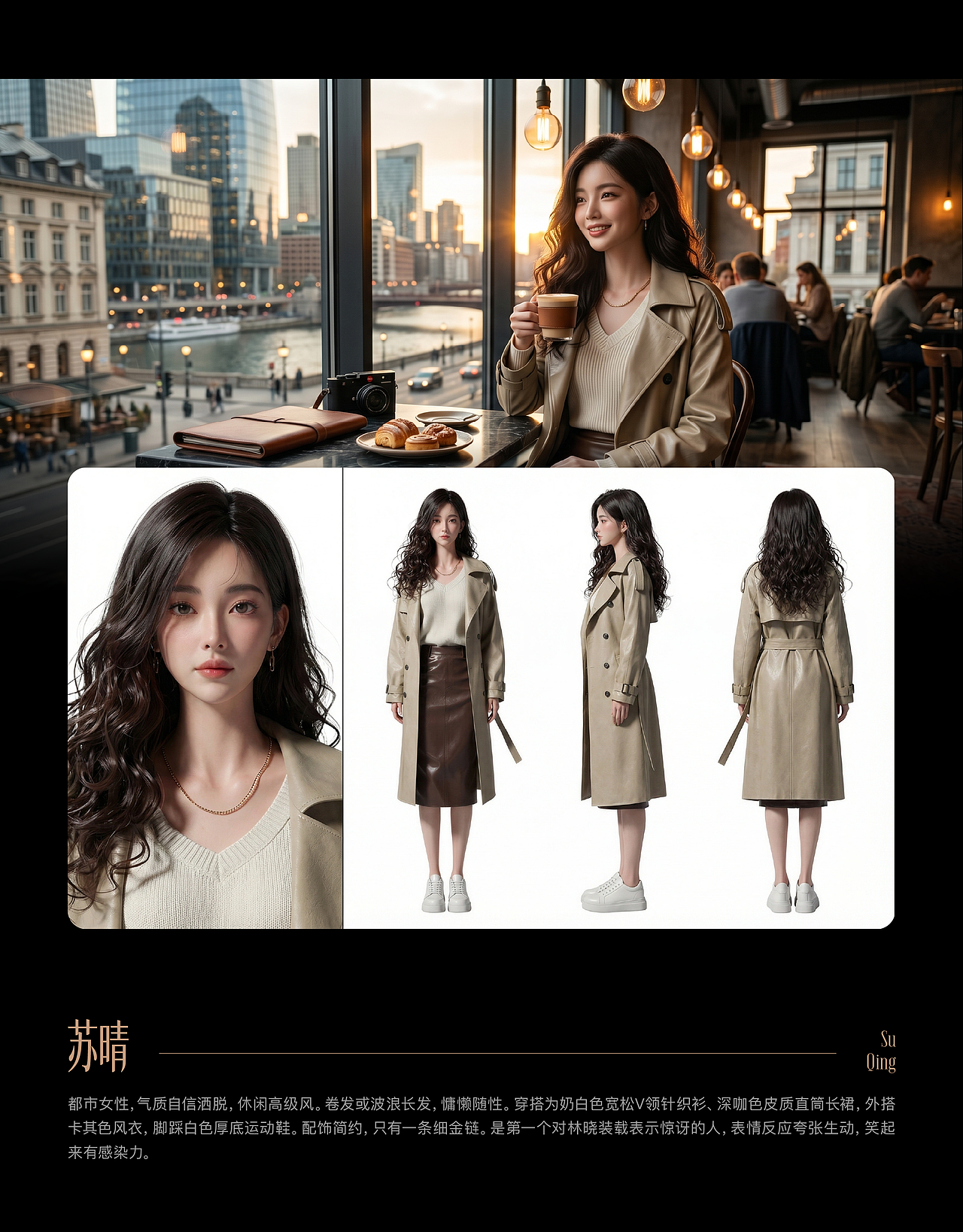 离谱的大8：装下你对生活的所有"贪心"（图ZNDA2MTk5MzMy） - AI作品 - 站酷设计师Aaron6912原创素材 - 站酷ZCOOL
