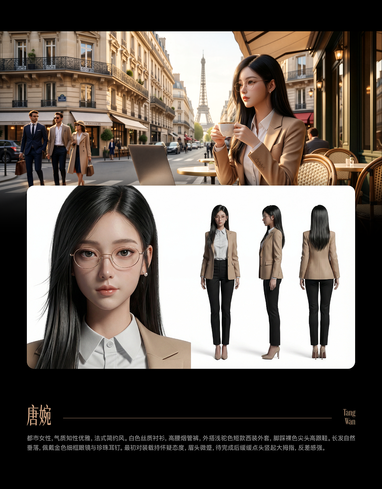 离谱的大8：装下你对生活的所有"贪心"（图ZNDA2MTk5MzM2） - AI作品 - 站酷设计师Aaron6912原创素材 - 站酷ZCOOL