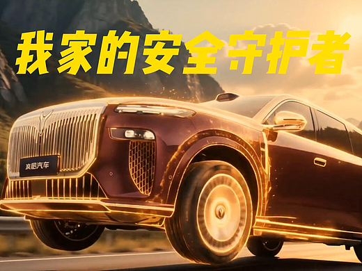 我家的安全守护者
