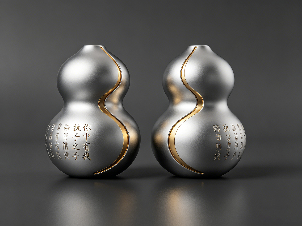 「合卺」葫芦情物礼物2（图ZNDA2MjAyNDI0） - 生活用品 - 站酷设计师nbawxs原创素材 - 站酷ZCOOL