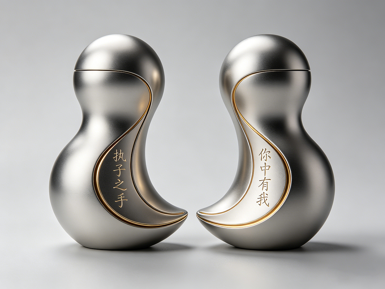 「合卺」葫芦情物礼物2（图ZNDA2MjAyNTI0） - 生活用品 - 站酷设计师nbawxs原创素材 - 站酷ZCOOL