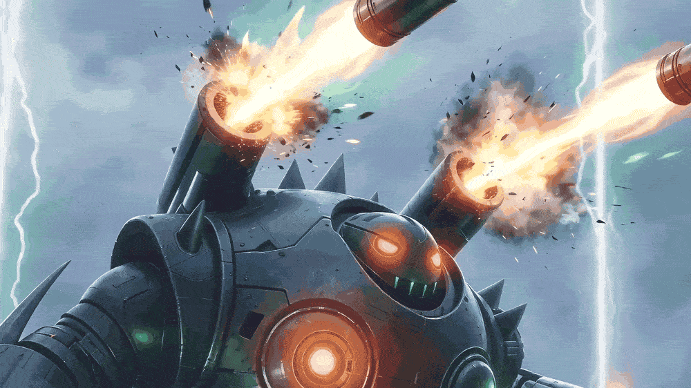 智护未来不断电（图ZNDA2MjAzODA0） - AI作品 - 站酷设计师晚艺雲原创素材 - 站酷ZCOOL