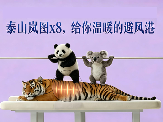 泰山岚图x8，给你温暖的避风港