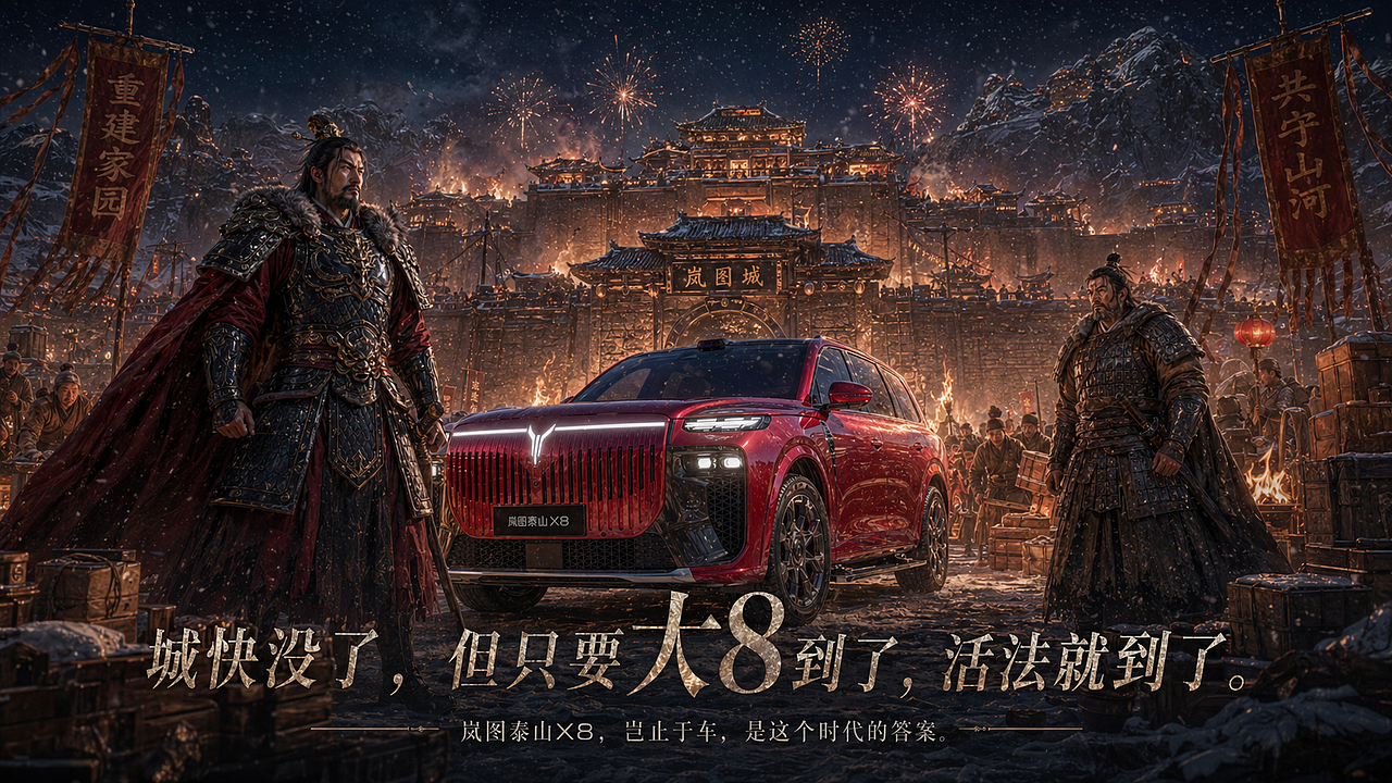 山海有尽，幸福有归-离谱的大8（图ZNDA2MjA3NzA0） - AI作品 - 站酷设计师MadnessJ沐沐原创素材 - 站酷ZCOOL