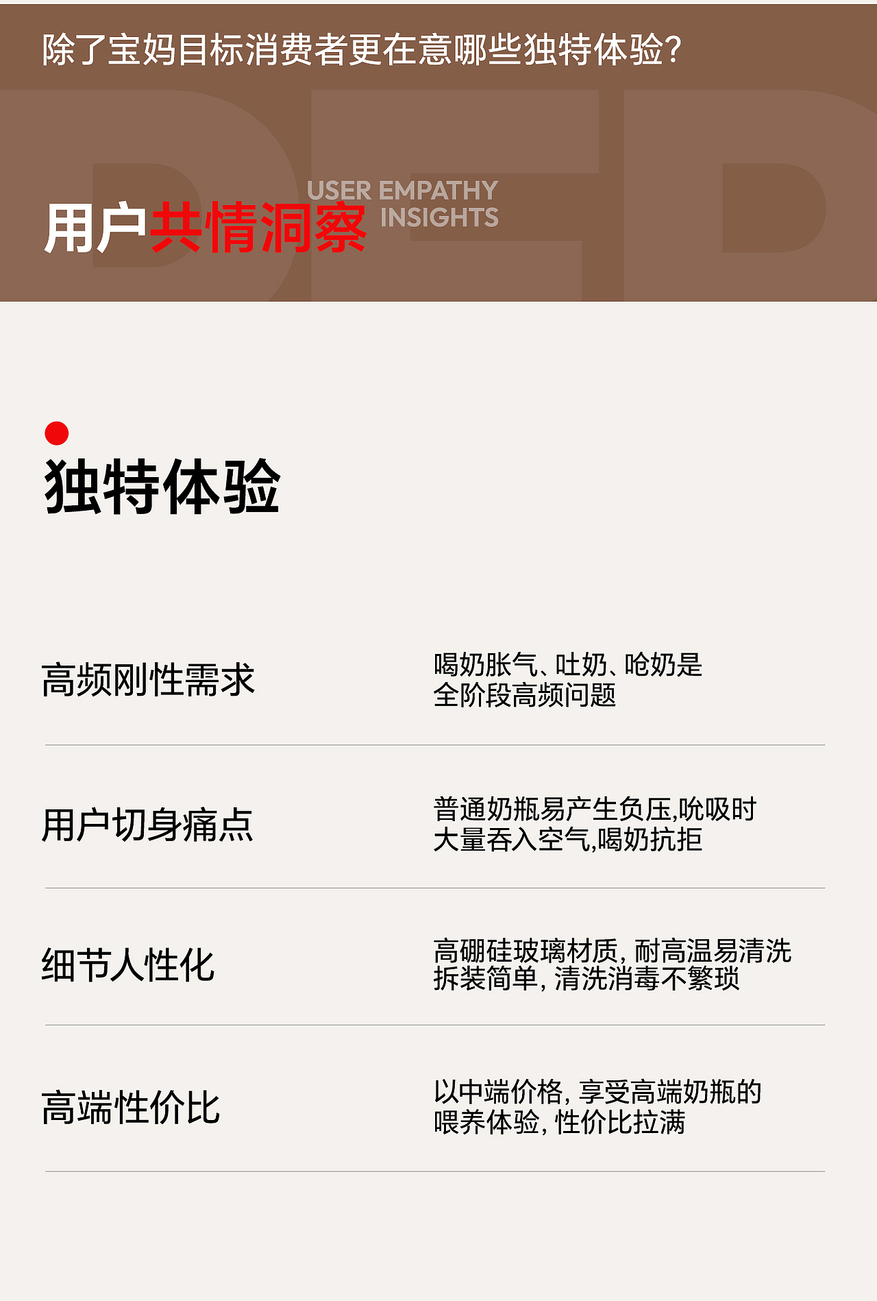 防胀气奶瓶的超级单品视觉全案（图ZNDA2MjA4MTYw） - AI作品 - 站酷设计师ai设计师小牛原创素材 - 站酷ZCOOL