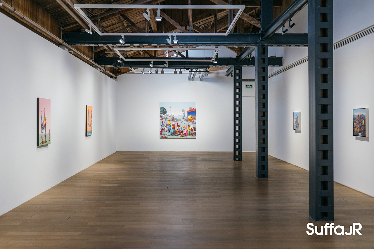 贝浩登画廊（图ZNDA2MjA4MzEy） - 其他摄影 - 站酷设计师朱尼尔沙发SUFFA原创素材 - 站酷ZCOOL