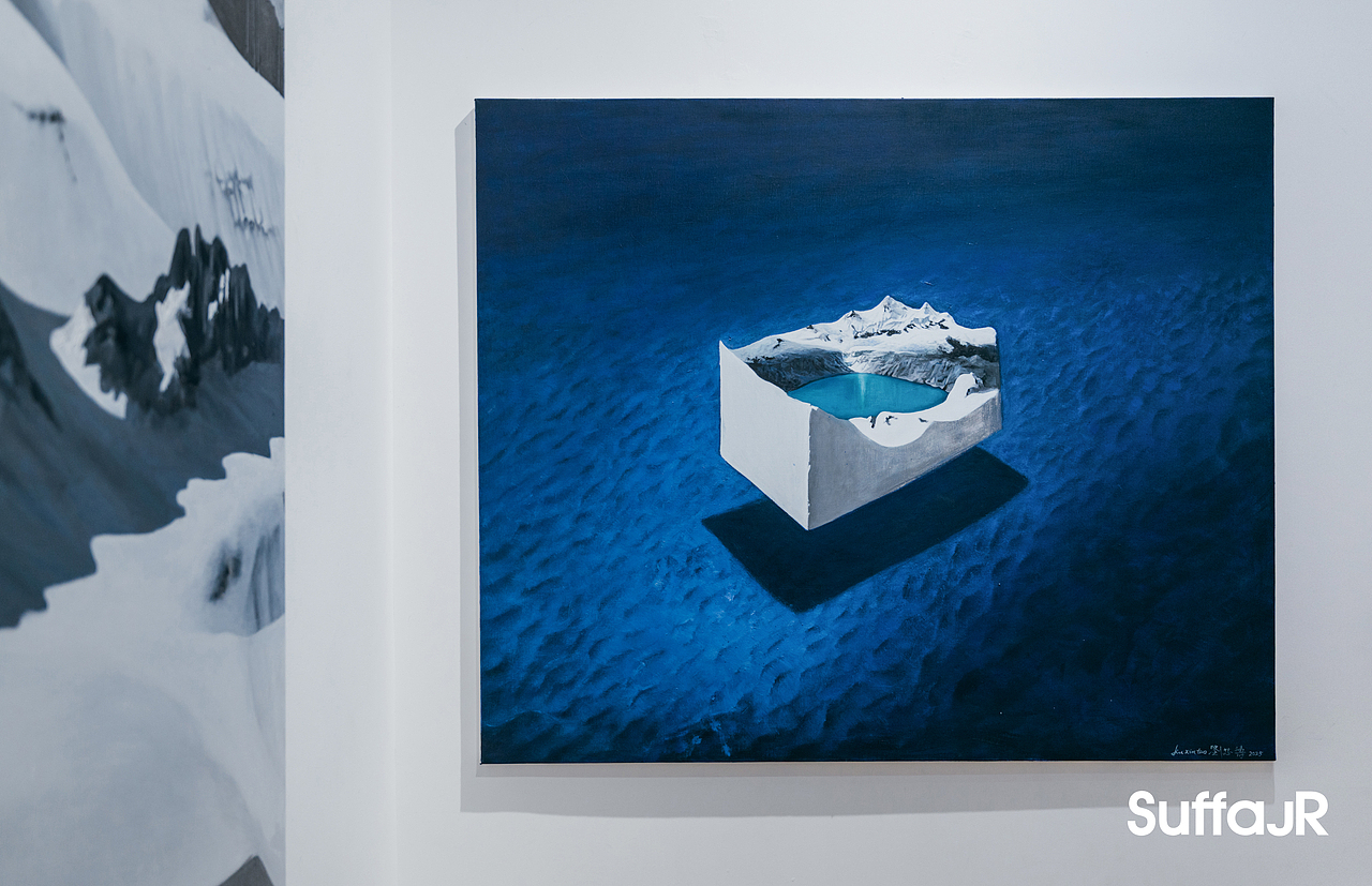 贝浩登画廊（图ZNDA2MjA4NDI4） - 其他摄影 - 站酷设计师朱尼尔沙发SUFFA原创素材 - 站酷ZCOOL