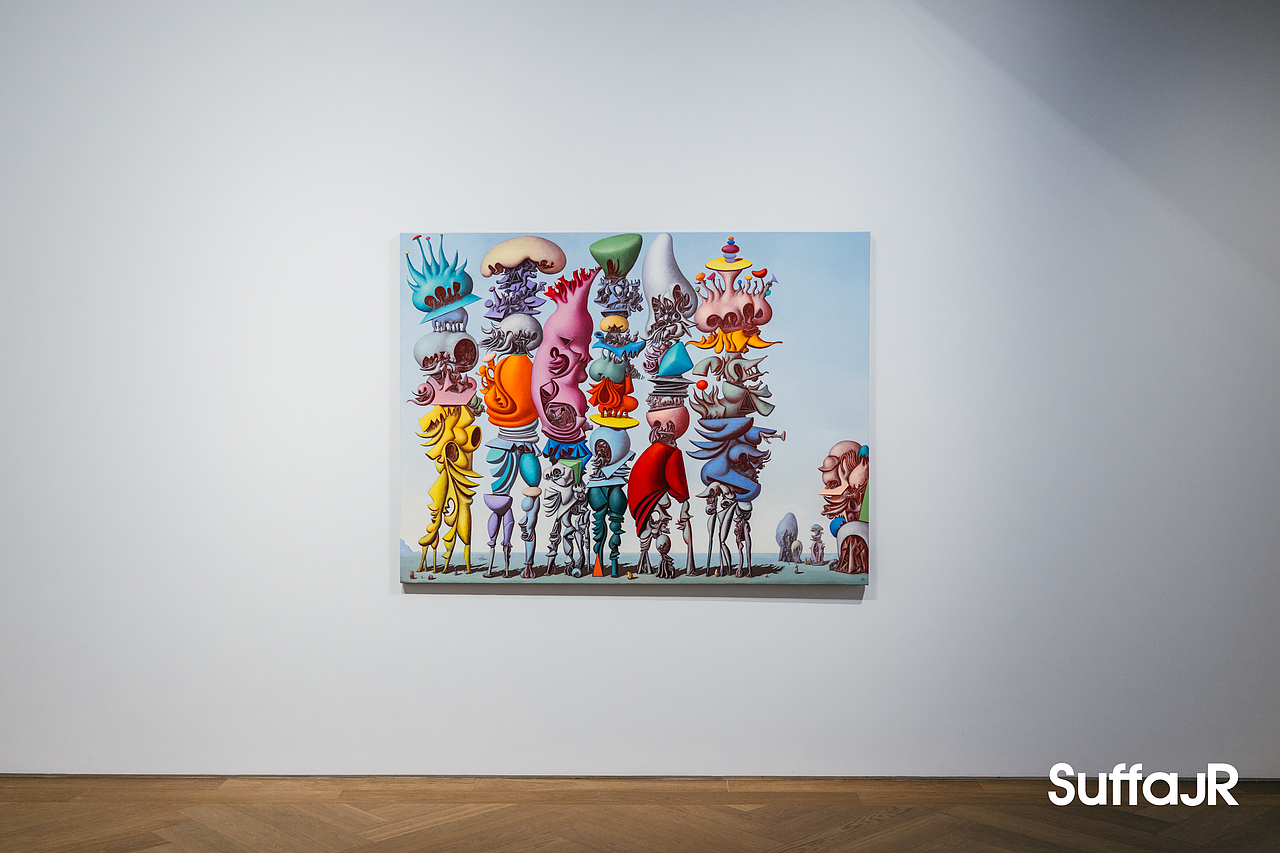 贝浩登画廊（图ZNDA2MjA4Mjg0） - 其他摄影 - 站酷设计师朱尼尔沙发SUFFA原创素材 - 站酷ZCOOL