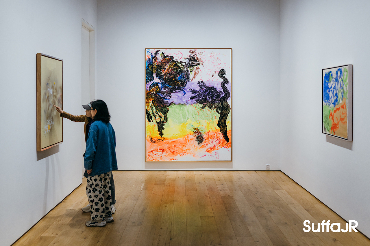 贝浩登画廊（图ZNDA2MjA4Mzcy） - 其他摄影 - 站酷设计师朱尼尔沙发SUFFA原创素材 - 站酷ZCOOL