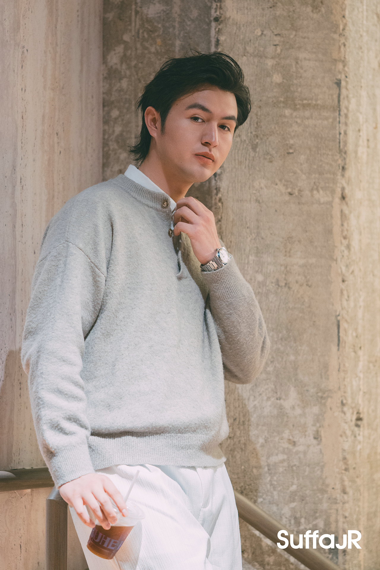 人像摄影Umt（图ZNDA2MjA4ODA4） - 人像摄影 - 站酷设计师朱尼尔沙发SUFFA原创素材 - 站酷ZCOOL