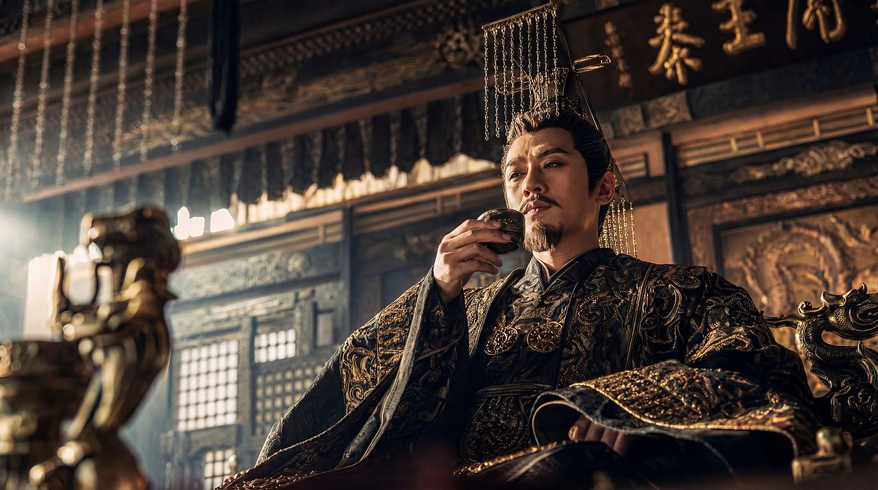 《离谱的大8·十万大军版》（图ZNDA2MjA5NDEy） - AI作品 - 站酷设计师可可曲奇AIGC原创素材 - 站酷ZCOOL