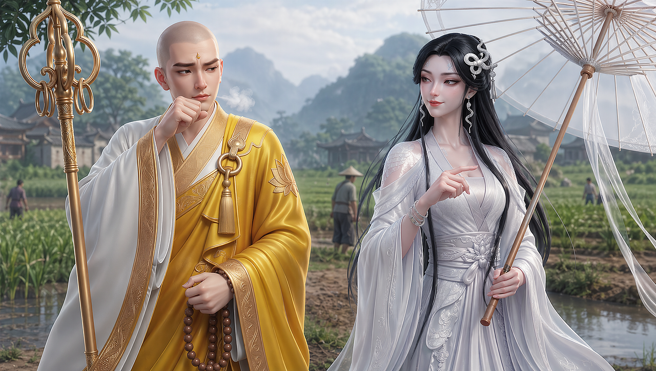 山海有尽，幸福有归-离谱的大8（图ZNDA2MjEwNTA4） - AI作品 - 站酷设计师MadnessJ沐沐原创素材 - 站酷ZCOOL