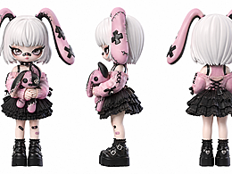 IP场景的创意表达